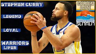 Stephen Curry Chooses Loyalty and Signs Discount Contract Extension with his Golden State Warriors Guide