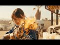Fallout Lucy Massacres The Kings 2x04 