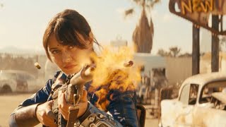 Fallout - Lucy Macres The Kings 2X04