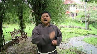 Download Lagu Pesikap Dalan man Tuhan: Kotbah Adven 2 MP3