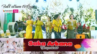 SAKA ARKANA Campursari  *** RIKE   ALDI Wedding ***