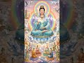 #Nam Mô Đại Bi Quán Thế Âm bồ tát ma ha tát.     Thần chú #Om Mani Padme Hum