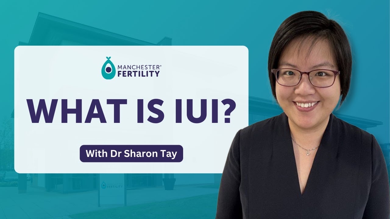 What is Intrauterine insemination (IUI)? - Fertility Treatments Explained