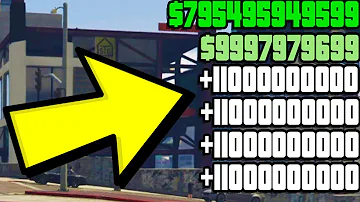Is There A Gta Online Money Cheat