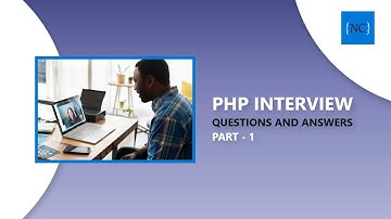 PHP interview questions and answers in Hindi | PHP Interview | Part - 1 | NarenCode