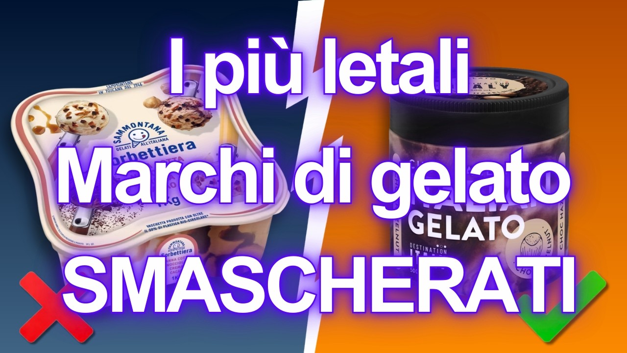 5 Eiscreme-Marken, Die Du Dieses Weihnachten Meiden Solltest (und 2, Die Dein Fest Versüßen)