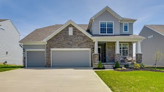 53 Garnett Video Tour - Copley, OH