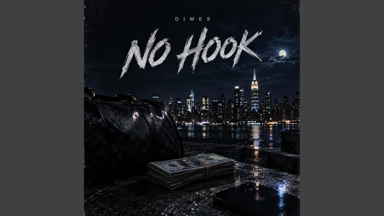 Guarda NO HOOK su YouTube Guarda NO HOOK su YouTube