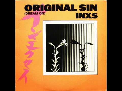 INXS   Original Sin Extended Version