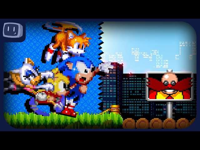 Sonic USB Online  Stash - Games tracker