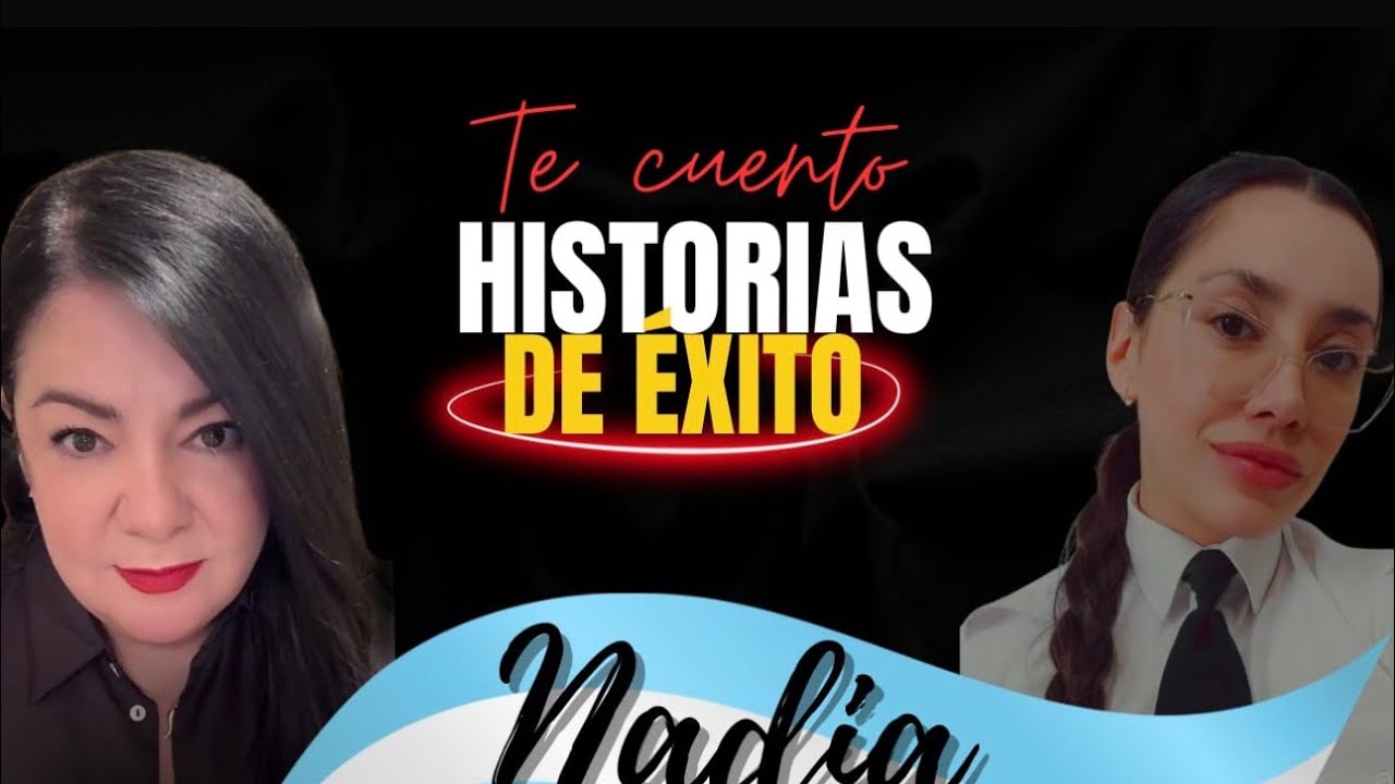 AMARÁS.! HISTORIAS DE ÉXITO !   ELIGE SER TU una de ellas  TE MUESTRAN  COMO  HACERLO 