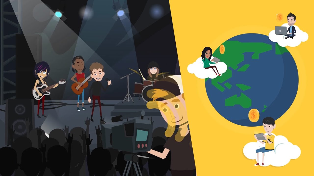How to make money with your Livestream 2021