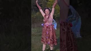 DIY Ren Fair Fairy #costume