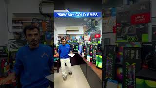 Mumbai ka Sabse Sasta Gaming PC Build! 🤯 Budget Beast Offer #GamingPC #Mumbai #PCBuild #shorts