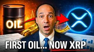 First Oil  Then LNG  Then Copper… Now XRP This Pattern Is Getting Impossible to Ignore!! screenshot 5