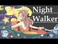 Night Walker/桜乃そら【Original Song】