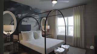 Brea Luxury Apartments  | Katy, TX | The Apartments