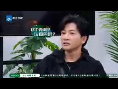 陈志朋苏有朋老幼稚 吵架拌嘴太有梗了！《天赐的声音》EP2 花絮 [浙江卫视官方HD]