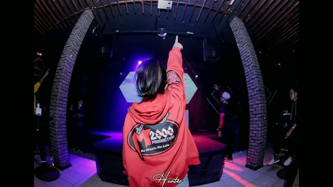 Dj Batak Full Bass--Tinggal Kenangan-Jamela-Sai Horas Maho tu siboru- Mardua Dalan- dutch nonstop