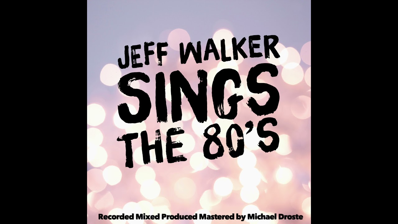 Guarda Jeff Walker Sings the 80s Song 12 Broken Wings 4K su YouTube Guarda Jeff Walker Sings the 80s Song 12 Broken Wings 4K su YouTube