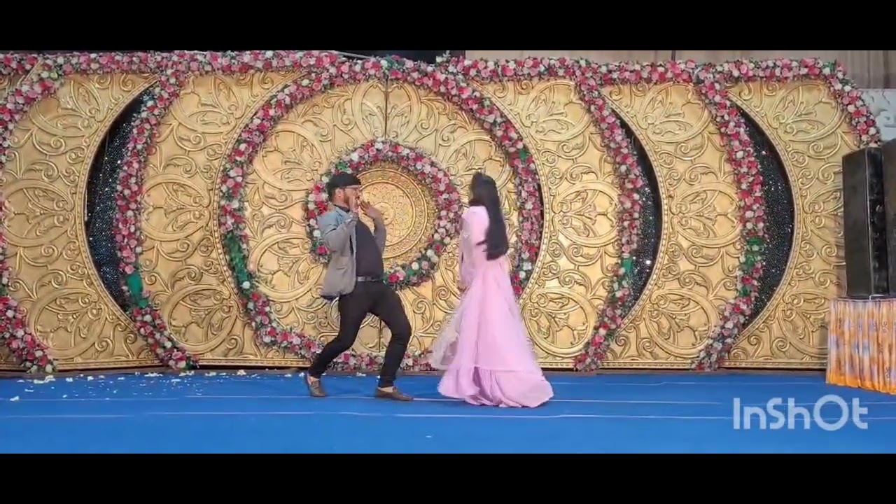 very funny & best wedding couple dance ever 2025 - YouTube