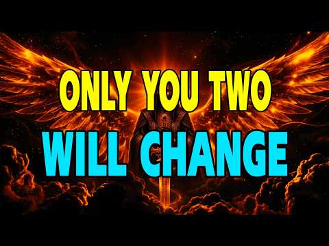 Eternal Light The Chosen | Chosen One, The Two Of You Will Be The Most Powerful Couple On Earth!