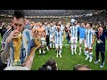 Argentinien Der Weg Zum Sieg 2022