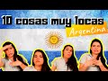 Curiosidades de Argentina - Venezolanos en Argentina