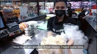 Download lagu Eat Happy Stories - Ron from Leyte