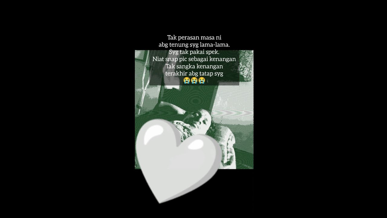 Ramadan 1447H Tanpa Kamu 🫂