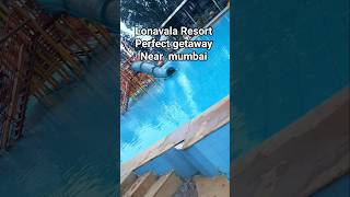 “Peaceful Resort Hidden in Lonavala 🌿”#ytshorts #viralvideo#Lonavala #youtubeshorts #resort