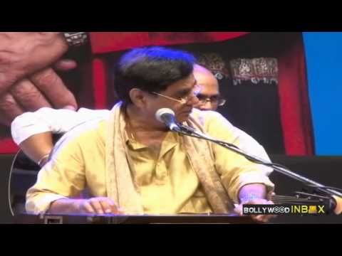 Jagjeet Sing Live Concert | Radio One promoting talent |
