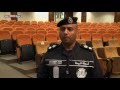في الكويت شرطة من نوع جديد في الكويت شرطة من نوع جديد