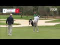Day 3 Highlights - Rolex Challenge Tour Grand Final supported by The R&A