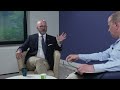 Will the EU Migration Pact survive? Interview with Charlie Weimers MEP