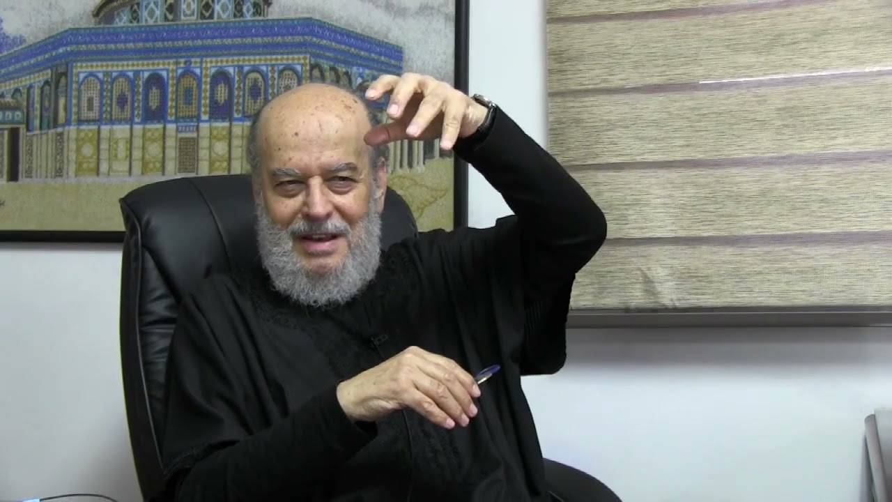 الأستاذ بسّام جرّار- تفسير- 