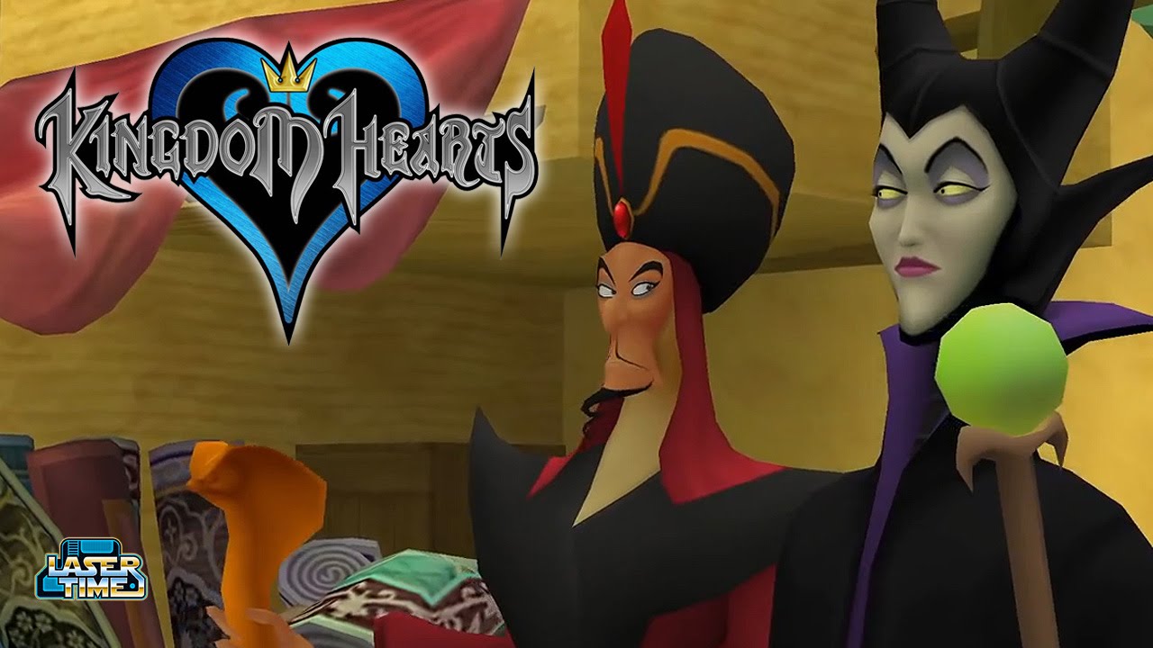 Kingdom Hearts PART 11 Aladdin s Agrabah YouTube kingdom-hearts-part-11-aladdin-s-agrabah-youtube