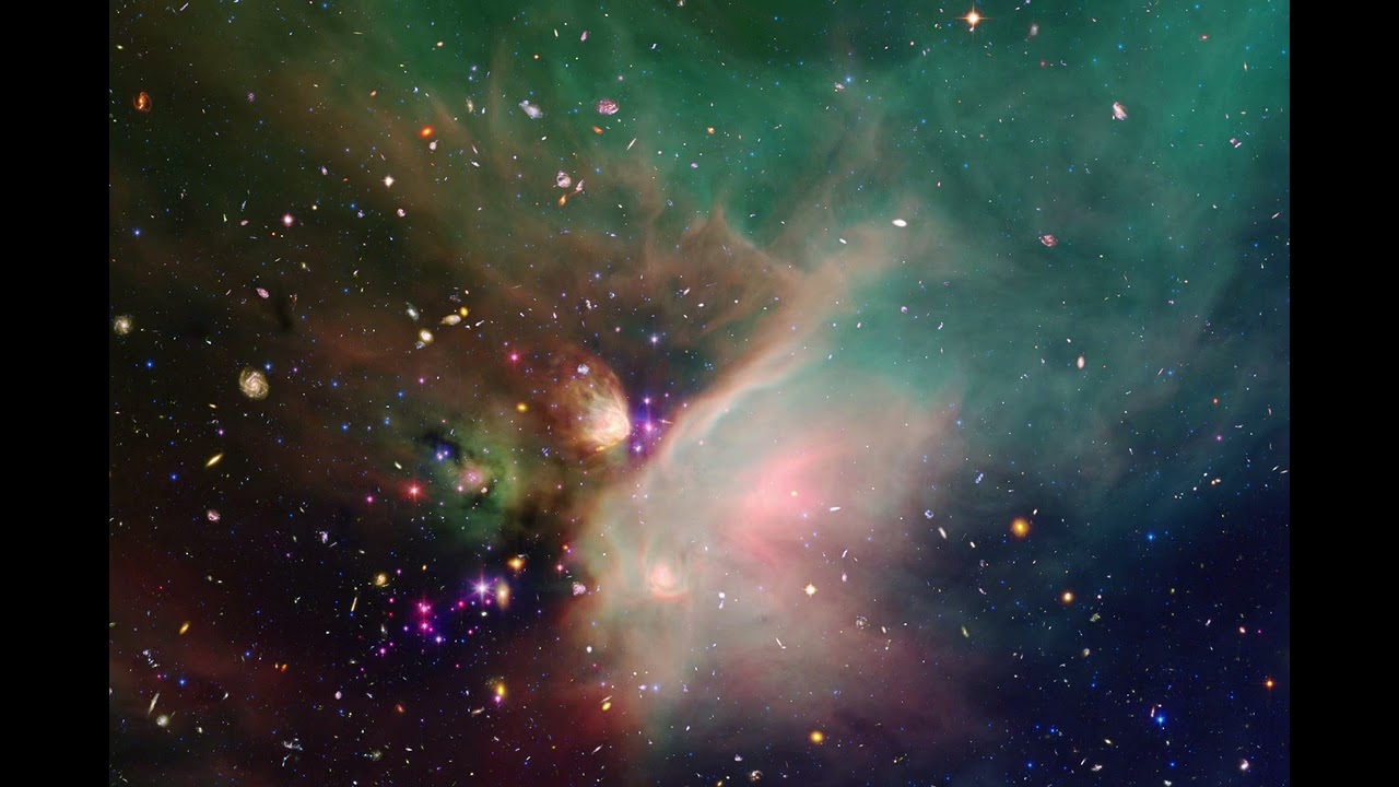 Interstellar Music- First Step - By Hans Zimmer