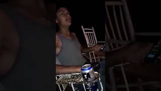 "Como duele equivocarse" Carin León ft Espinosa Paz