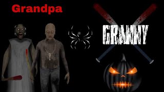 🔥The Granny Scariest 🔴Horror Gamepaly Live 🔴| Casual Gamer   #granny​ #grannygame​ #horror​