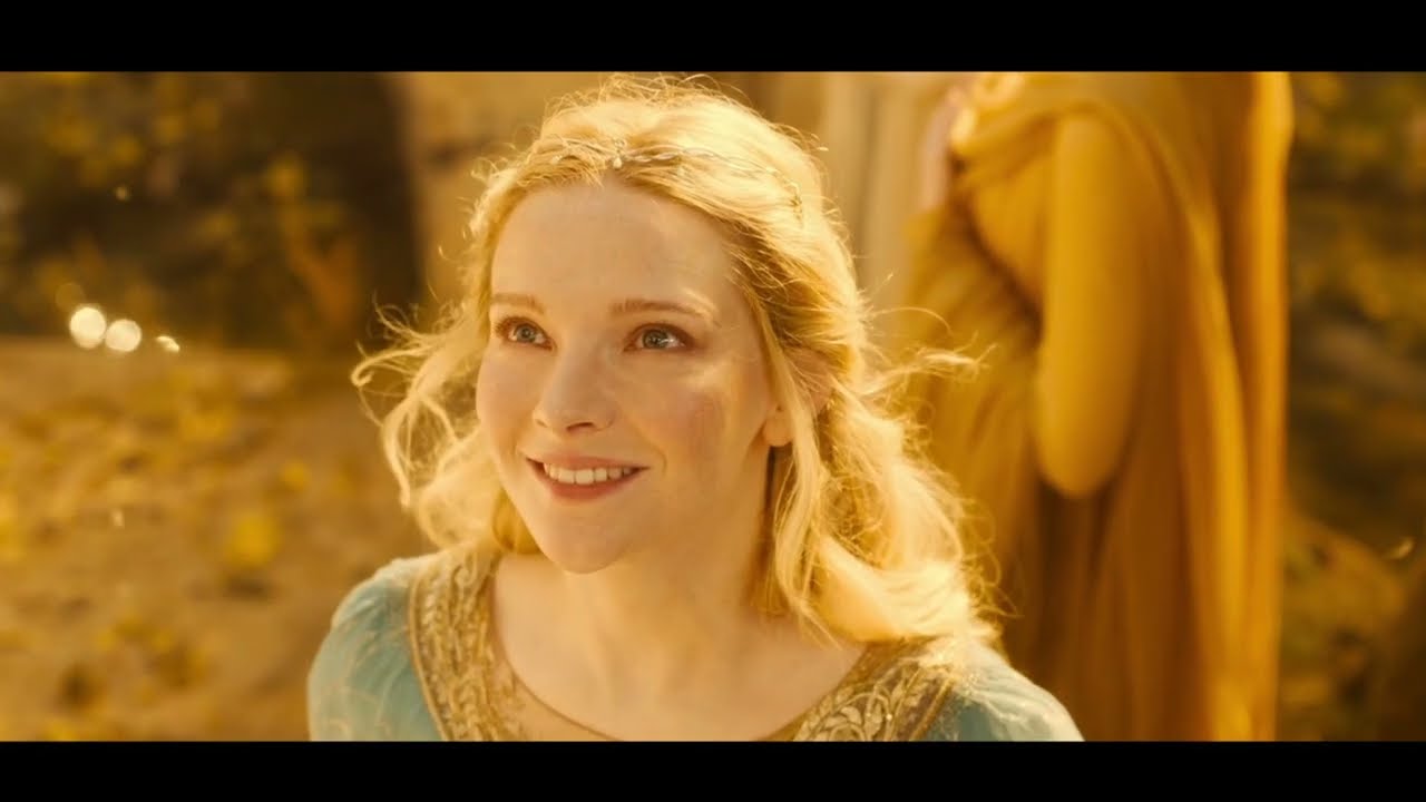 The Rings of Power Review/Reaction 2x01 Elven Kings Under the Sky (Here we go again...)