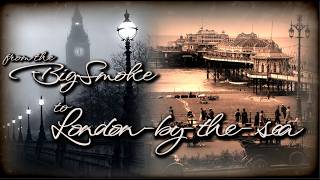(No Ads/No AI) Why Victorians Escaped London? From Smog to Sunsets | Bedtime Story For Grown Ups