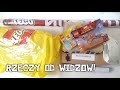 PACZKI OD WIDZÓW ZE SPOTKAŃ 2019!