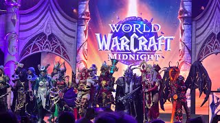 Cosplay Contest || Gamescom 2025