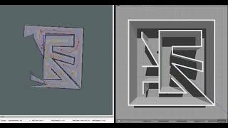 Collaborative SLAM using Multi-Robot System