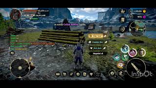 Evil Lands Efsanevi İtem 16