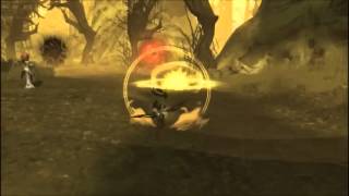 Bow Master Gold Skill Effect Preview