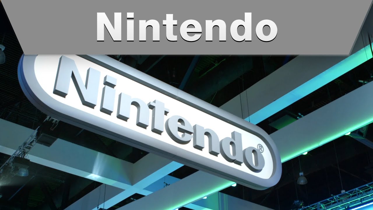 Play Nintendo - Nintendo @ E3 2014 Highlights