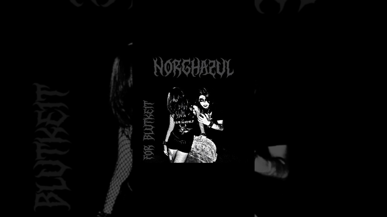 Norghazul - Sounds of pain short 