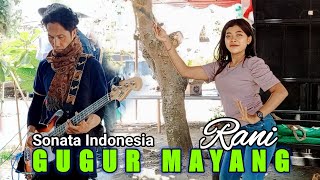 GUGUR MAYANG VERSI SONATA INDONESIA LIVE DESA KEBON AYU KARANG KUSUME